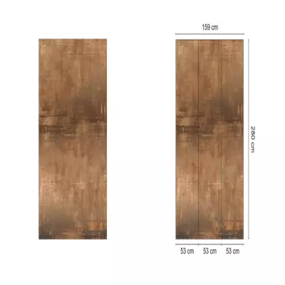 Papel pintado Textura Feature Walls 34057-4