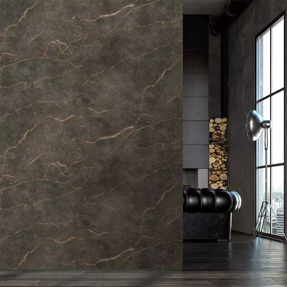 Papel pintado Efecto mármol Feature Walls 34060-4