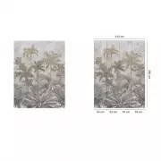 Papel pintado Palmeras Feature Walls 34027-1