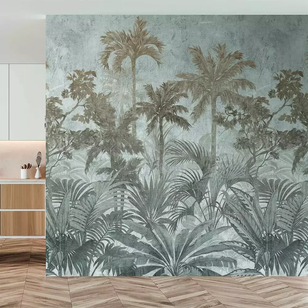 Papel pintado Palmeras Feature Walls 34027-1
