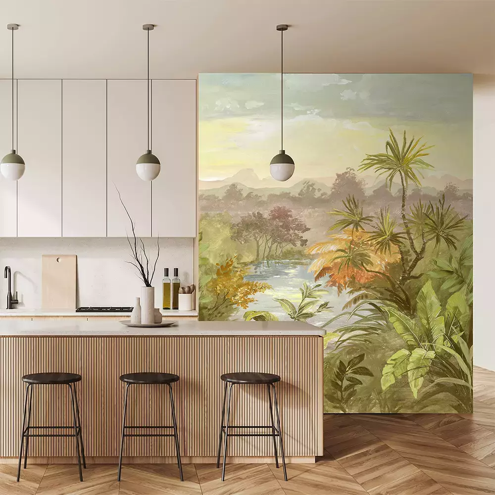 Papel pintado Paisaje Feature Walls 34028-2