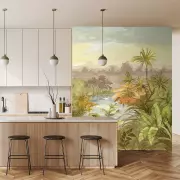 Papel pintado Paisaje Feature Walls 34028-2