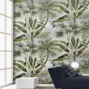 Papel pintado Naturaleza Feature Walls 34030-1