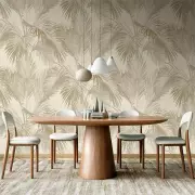 Papel pintado Hojas Feature Walls 34034-4