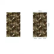 Papel pintado Animales Feature Walls 34061-1