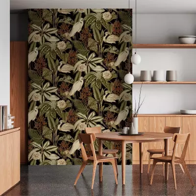 Papel pintado Animales Feature Walls 34061-1