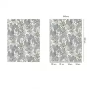 Papel pintado Hojas Feature Walls 34003-2