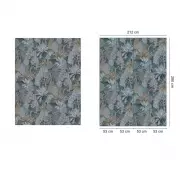 Papel pintado Hojas Feature Walls 34003-4