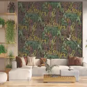 Papel pintado Hojas Feature Walls 34005-3