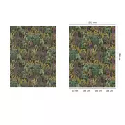 Papel pintado Hojas Feature Walls 34005-3