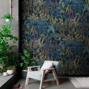 Papel pintado Hojas Feature Walls 34005-4