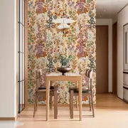 Papel pintado Flores Feature Walls 34025-11