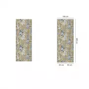 Papel pintado Flores Feature Walls 34025-13