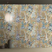 Papel pintado Flores Feature Walls 34025-13