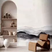 Papel pintado Montañas Feature Walls 34063-1
