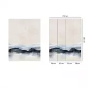 Papel pintado Montañas Feature Walls 34063-2