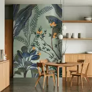 Papel pintado Naturaleza Feature Walls 34066-13