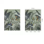 Papel pintado Naturaleza Feature Walls 34066-13