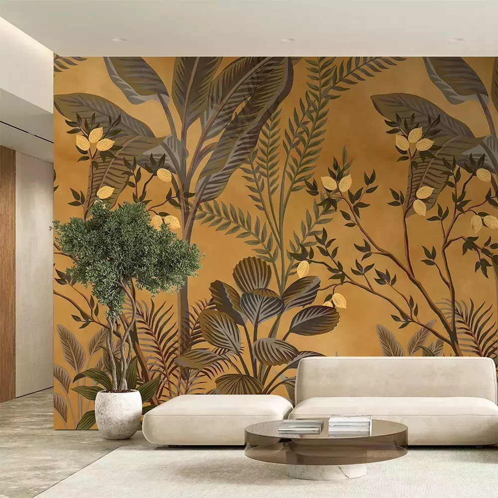 Papel pintado Naturaleza Feature Walls 34066-15