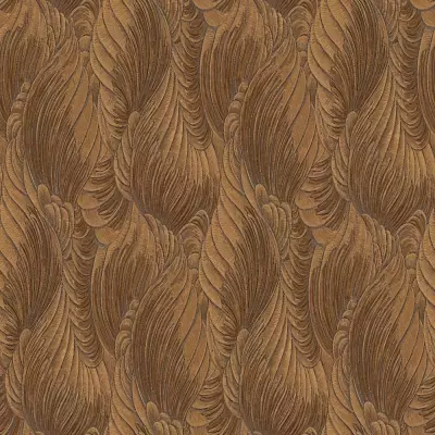 Papel pintado Plumas Elie Saab 2 Z34902