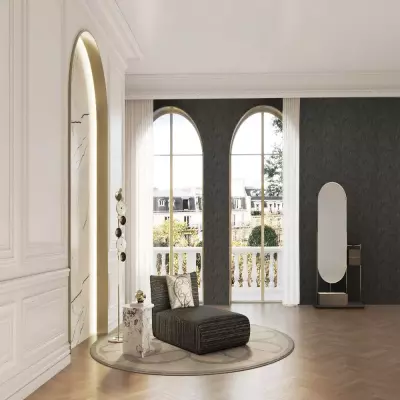 Papel pintado Textura Elie Saab 2 Z34928