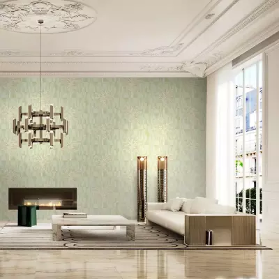 Papel pintado Palmeras Elie Saab 2 Z34936