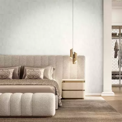 Papel pintado Geométrico Elie Saab 2 Z34941