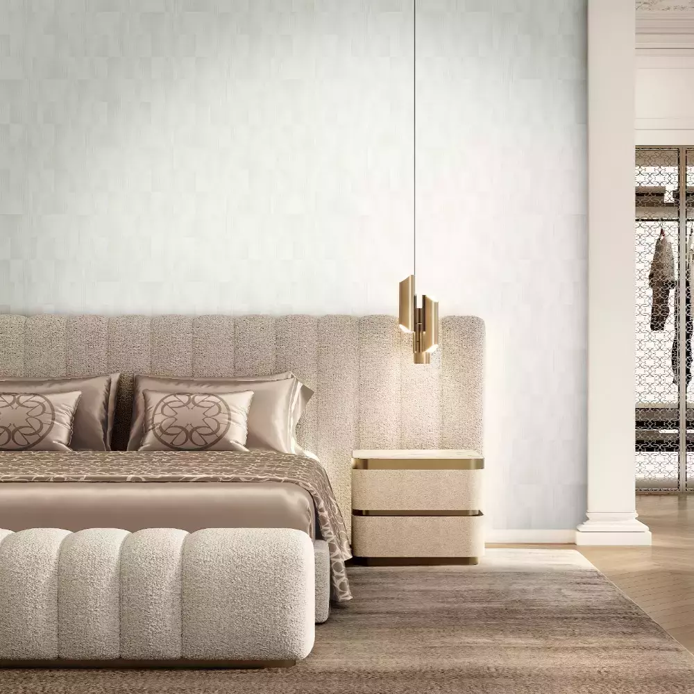 Papel pintado Geométrico Elie Saab 2 Z34941