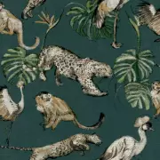Papel pintado Animales Dakar 169705