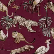 Papel pintado Animales Dakar 169708