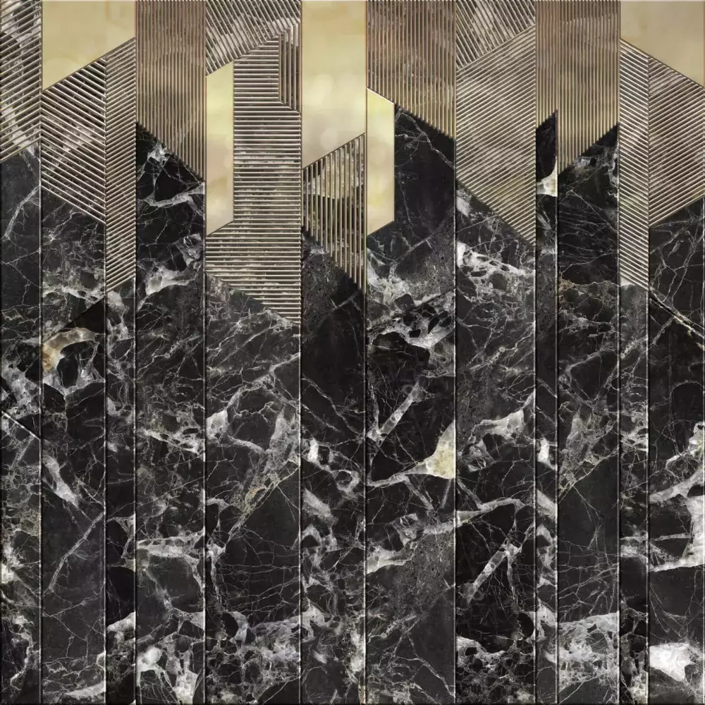 Mural Efecto mármol Elie Saab 2 Z34947