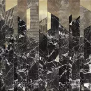 Mural Efecto mármol Elie Saab 2 Z34947