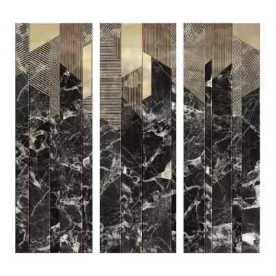 Mural Efecto mármol Elie Saab 2 Z34947