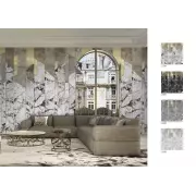 Mural Efecto mármol Elie Saab 2 Z34947