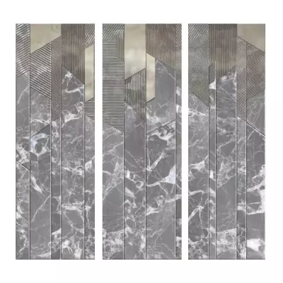 Mural Efecto mármol Elie Saab 2 Z34948