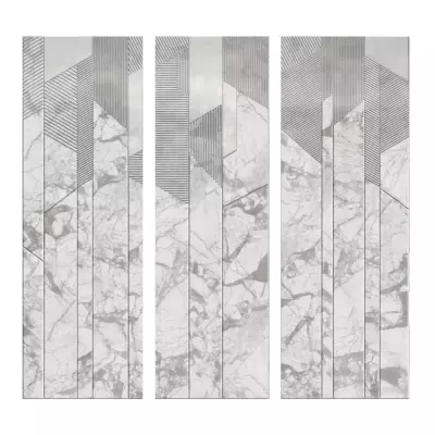 Mural Efecto mármol Elie Saab 2 Z34949