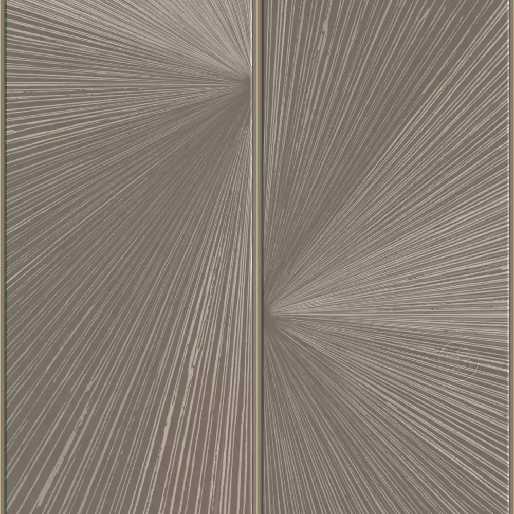 Mural Rayos de sol Elie Saab 2 Z34951