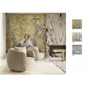 Mural Grullas Elie Saab 2 Z34954