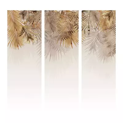 Mural Hojas Elie Saab 2 Z34956