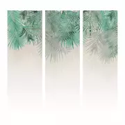 Mural Hojas Elie Saab 2 Z34957