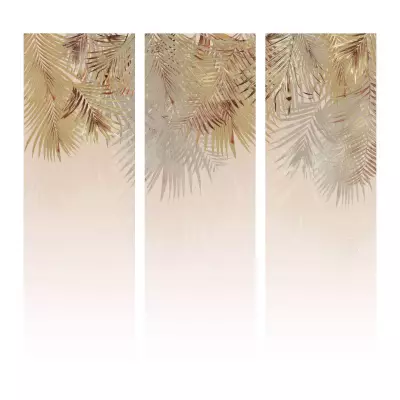 Mural Hojas Elie Saab 2 Z34958