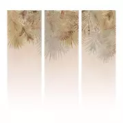 Mural Hojas Elie Saab 2 Z34958