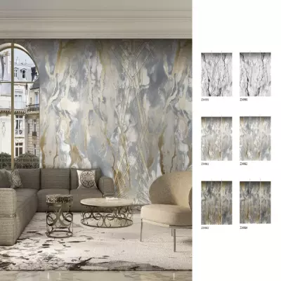 Mural Textura Elie Saab 2 Z34963 | Iberostil