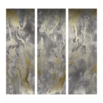 Mural Textura Elie Saab 2 Z34964