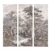 Mural Bosque Elie Saab 2 Z34965 | Iberostil