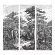 Mural Bosque Elie Saab 2 Z34968