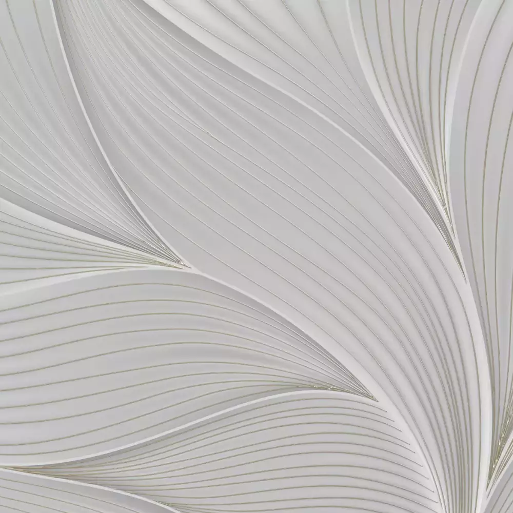 Mural Hojas Elie Saab 2 Z34970