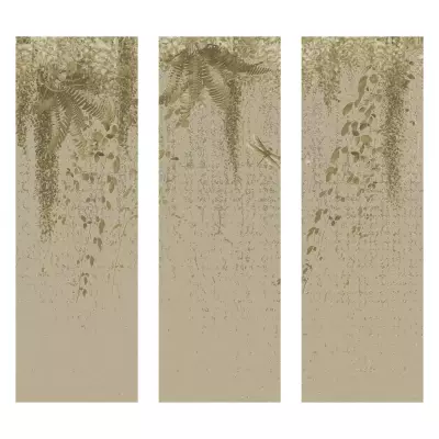 Mural Naturaleza Elie Saab 2 Z34973