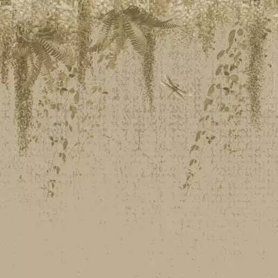 Mural Naturaleza Elie Saab 2 Z34973