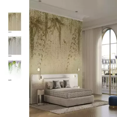 Mural Naturaleza Elie Saab 2 Z34973 | Iberostil